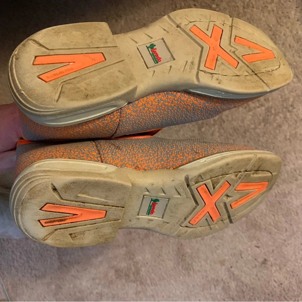 Laredo boots sz 5 boy or girl